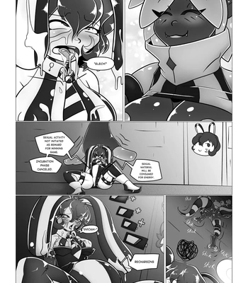 063-7 Planet D 5 – Super Night Life comic porn sex 63