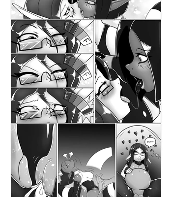 065-6 Planet D 5 – Super Night Life comic porn sex 65