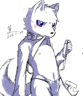 Jo And Satiha – Pred-Prey Relations comic porn sex 66