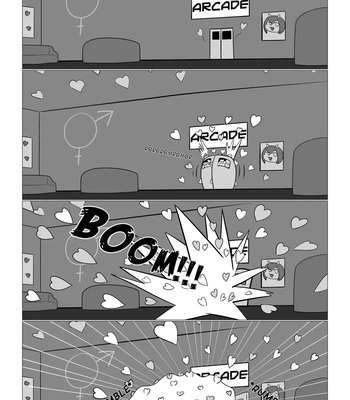068-6 Planet D 5 – Super Night Life comic porn sex 68