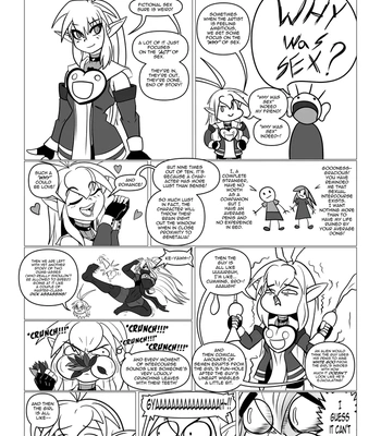 069-6 Planet D 5 – Super Night Life comic porn sex 69