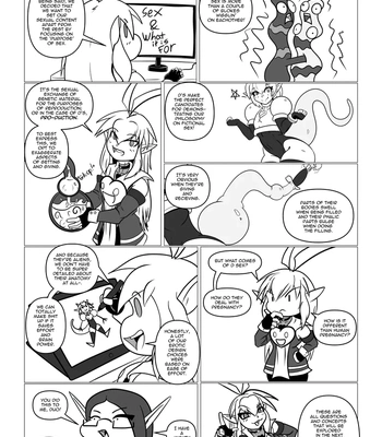 070-6 Planet D 5 – Super Night Life comic porn sex 70