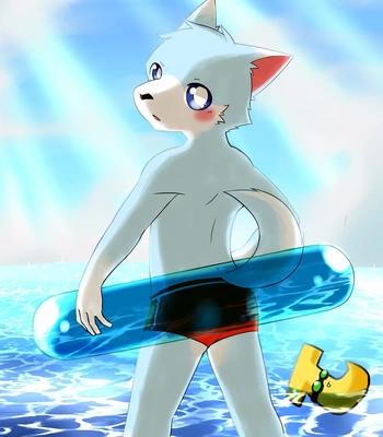 Jo And Satiha – Pred-Prey Relations comic porn sex 71