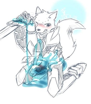 Jo And Satiha – Pred-Prey Relations comic porn sex 80