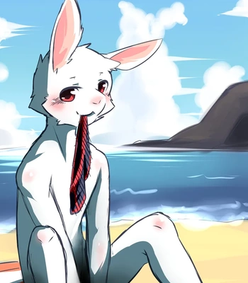 Jo And Satiha – Pred-Prey Relations comic porn sex 85