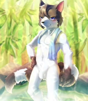 Jo And Satiha – Pred-Prey Relations comic porn sex 96