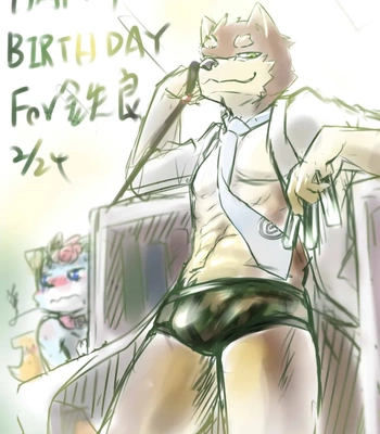 Jo And Satiha – Pred-Prey Relations comic porn sex 97