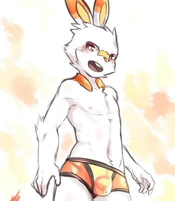 Jo And Satiha – Pred-Prey Relations comic porn sex 98