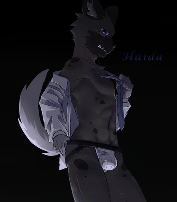 Jo And Satiha – Pred-Prey Relations comic porn sex 113