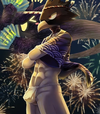 Jo And Satiha – Pred-Prey Relations comic porn sex 144