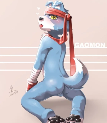 Jo And Satiha – Pred-Prey Relations comic porn sex 150