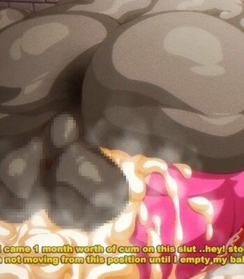 Amy Rose mating pressed by BBC comic porn sex 5