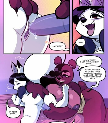 [Andrew Dickman] Trying Out (OnGoing) comic porn sex 6