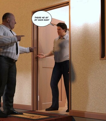 Assorted Fav Toons comic porn sex 104