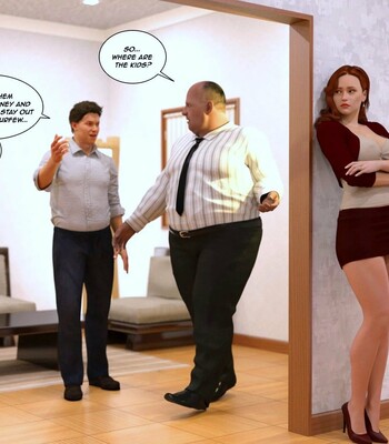 Assorted Fav Toons comic porn sex 105