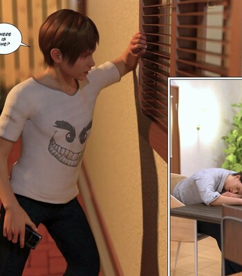 Assorted Fav Toons comic porn sex 106