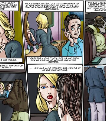 Assorted Fav Toons comic porn sex 127