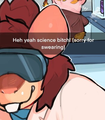 Bigcozyorca 2025 april fools thread comic porn sex 4