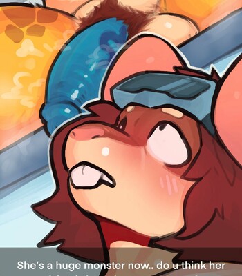 Bigcozyorca 2025 april fools thread comic porn sex 5