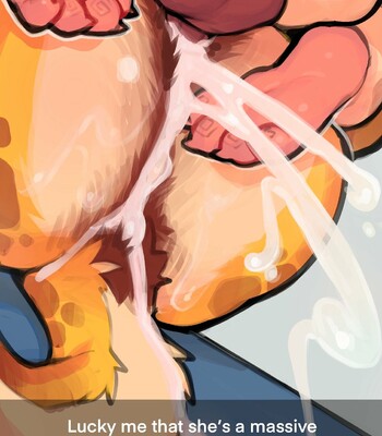 Bigcozyorca 2025 april fools thread comic porn sex 7