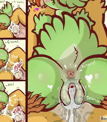 Bird Spring comic porn sex 19