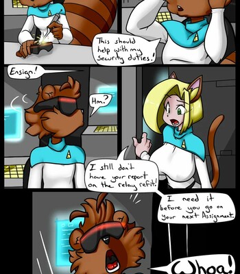 Bubblegum Flavour: X-Ray Specs (WIP) comic porn sex 1