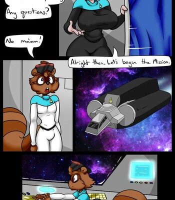 Bubblegum Flavour: X-Ray Specs (WIP) comic porn sex 22