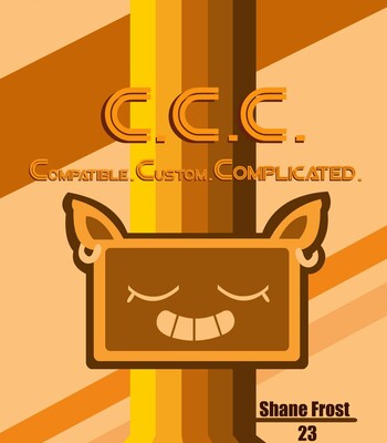 C.C.C (Compatible. Custom. Complicated.) comic porn 20 C.C.C (Compatible. Custom. Complicated.) comic porn thumbnail 001