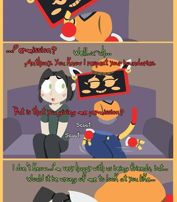 C.C.C (Compatible. Custom. Complicated.) comic porn sex 26