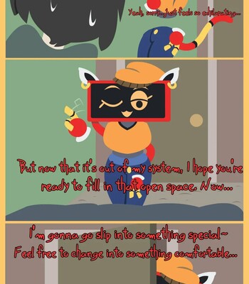 C.C.C (Compatible. Custom. Complicated.) comic porn sex 28