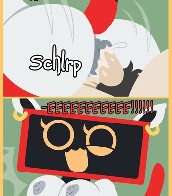 C.C.C (Compatible. Custom. Complicated.) comic porn sex 34