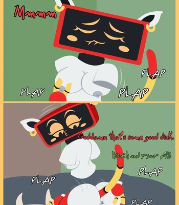 C.C.C (Compatible. Custom. Complicated.) comic porn sex 36