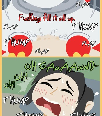 C.C.C (Compatible. Custom. Complicated.) comic porn sex 39