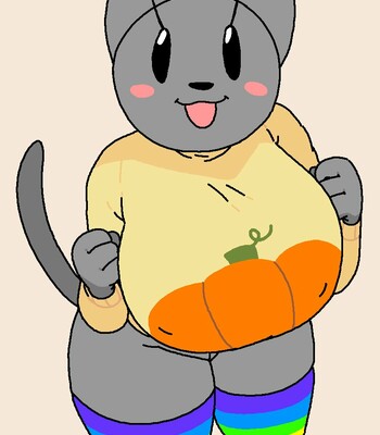 cassettedream nyan cat comic porn sex 9