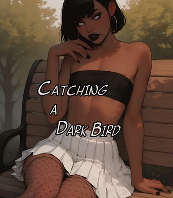 Catchimg  a Dark Bird comic porn thumbnail 001