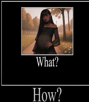 Catchimg  a Dark Bird comic porn sex 14