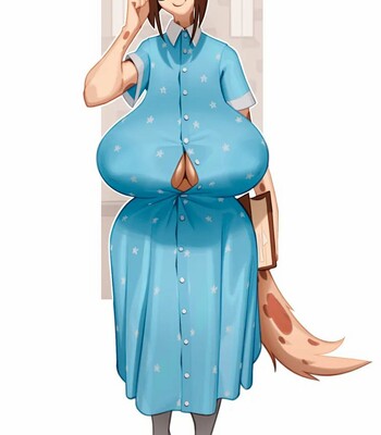 [Crackiepipe] Clarita (OC) comic porn sex 4