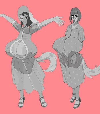 [Crackiepipe] Clarita (OC) comic porn sex 29