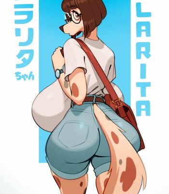 [Crackiepipe] Clarita (OC) comic porn sex 30