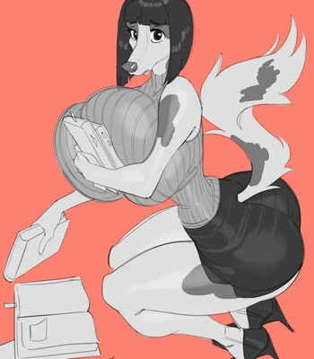 [Crackiepipe] Clarita (OC) comic porn sex 32