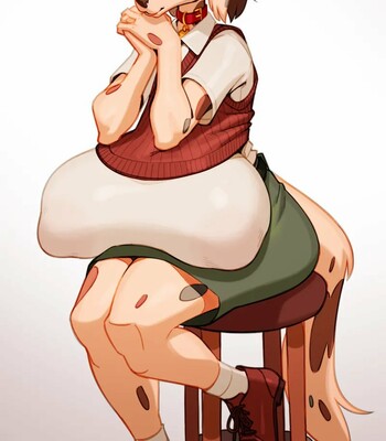 [Crackiepipe] Clarita (OC) comic porn sex 38