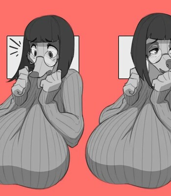 Crackiepipe] The New Librarian comic porn sex 6