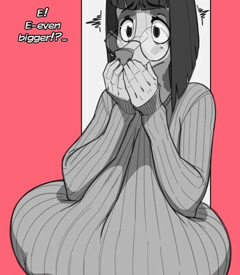 Crackiepipe] The New Librarian comic porn sex 9