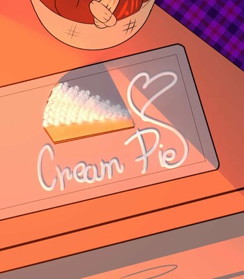 Cream Pie comic porn thumbnail 001