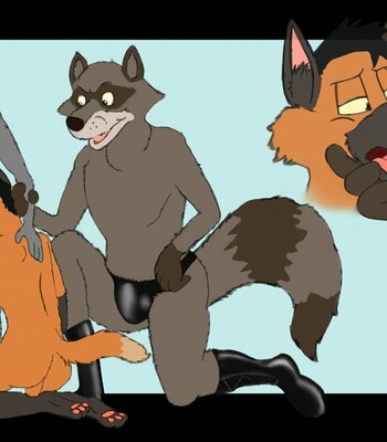 Daddy’s Little Dropout & Daddy’s Little Holiday Party (+STORY) comic porn sex 12