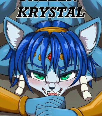 [Daigaijin (Kagemusha)] Fallen Krystal comic porn sex 26