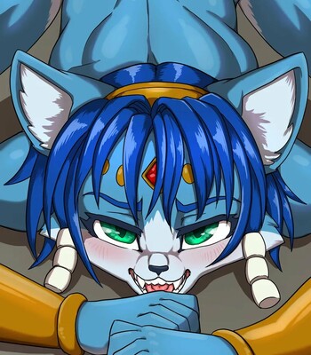 [Daigaijin (Kagemusha)] Fallen Krystal comic porn sex 27