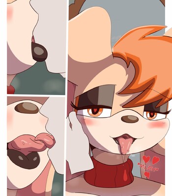 Date Night! comic porn sex 6