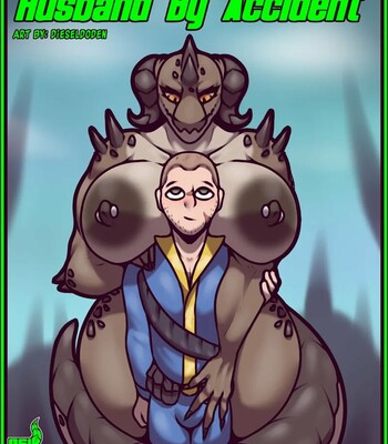 Dieseldoden] Husband by Accident (Fallout) [Ongoing] comic porn sex 1