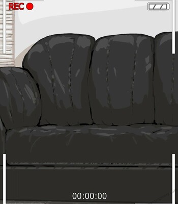 Dirt Lopunny’s Casting Couch comic porn thumbnail 001